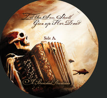 'Til the Sea Shall Give up Her Dead (Vinyl LP)