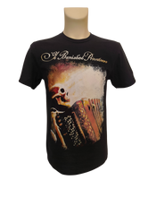 'Til the Sea Shall Give up Her Dead - Cover T-shirt by Napalm