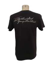 'Til the Sea Shall Give up Her Dead - Cover T-shirt by Napalm