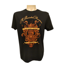 Fifteen Years A Privateer T-shirt