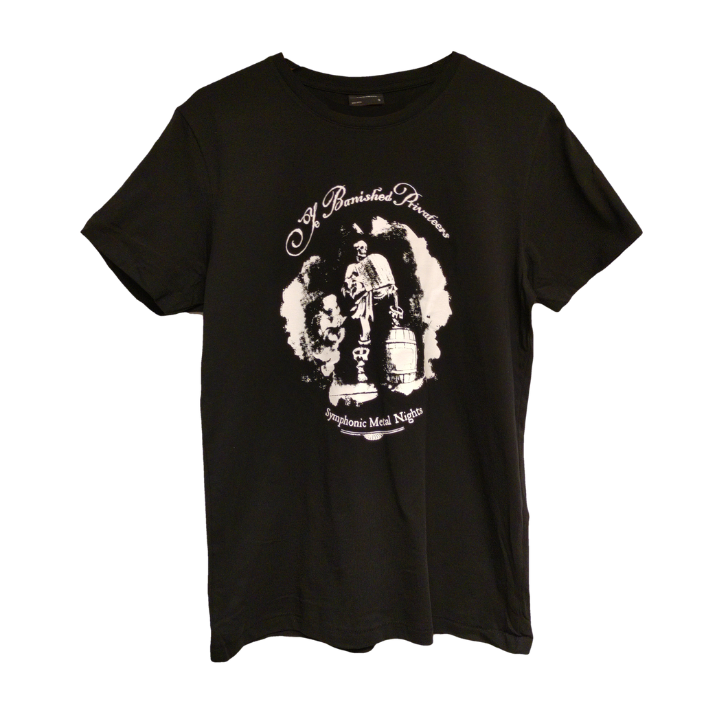 Symponic Metalnights T-Shirt (2022)