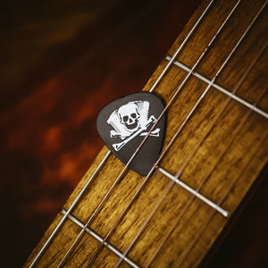Ye Banished Privateers Guitar Pick