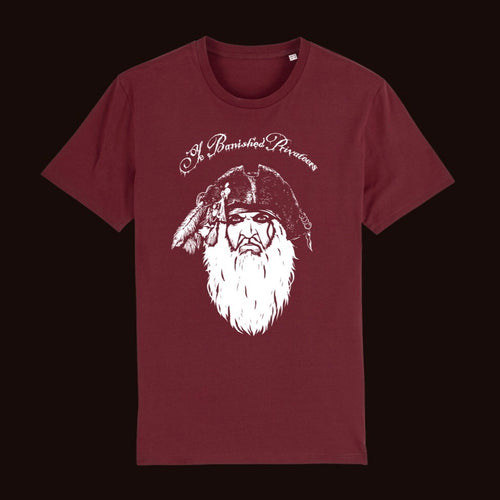 Bloody Red Christmas Pete-Shirt